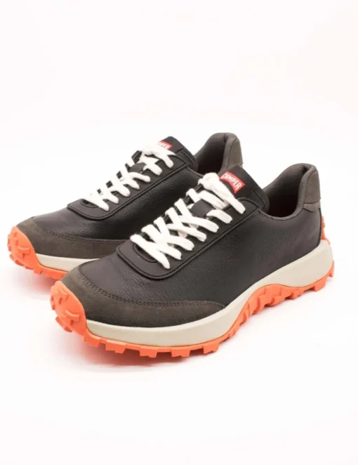 Deportivo Camper K100928-011 Drift Trail Negro de Hombre