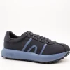 Deportivo Camper K100943-009 Pelotas Athens Azul de Hombre