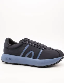 Deportivo Camper K100943-009 Pelotas Athens Azul de Hombre