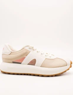 Deportivo Camper K201614-004 Pelotas Blanco de Mujer