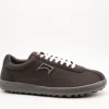 Deportivo Camper K101019-005 Pelotas XLF Gris de Hombre