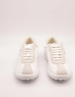 Deportivo Camper K201759-001 Pelotas XLF Blanco de Mujer