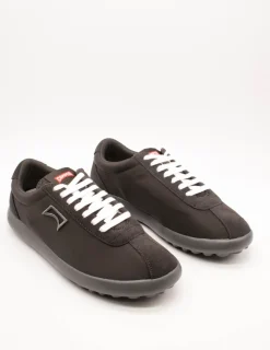 Deportivo Camper K101019-005 Pelotas XLF Gris de Hombre