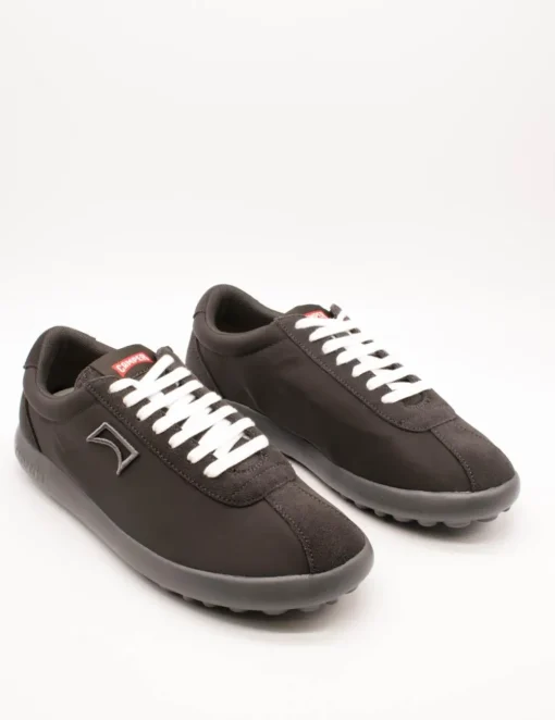 Deportivo Camper K101019-005 Pelotas XLF Gris de Hombre