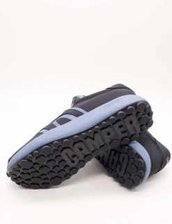 Deportivo Camper K100943-009 Pelotas Athens Azul de Hombre