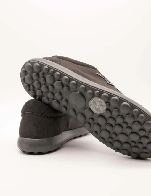 Deportivo Camper K101019-005 Pelotas XLF Gris de Hombre