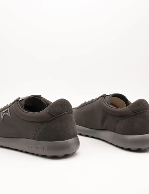 Deportivo Camper K101019-005 Pelotas XLF Gris de Hombre