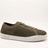 Deportivo Camper K100816-005 Peu Verde de Hombre