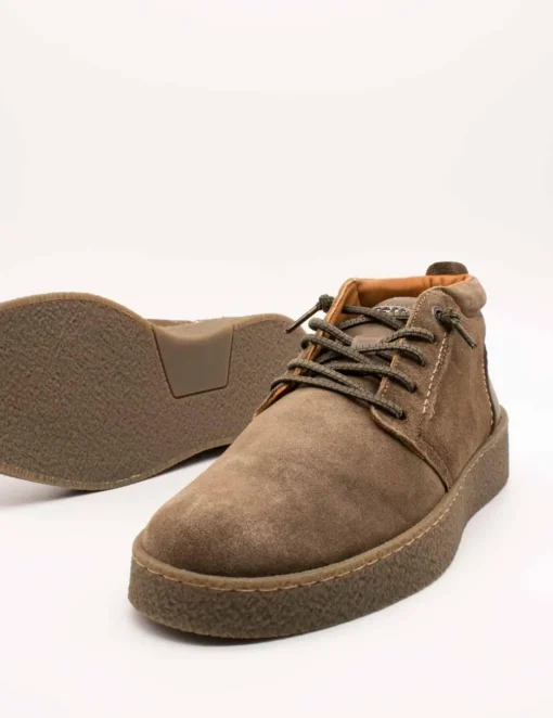 Deportivo Cetti C-1366 Ante Sander de Hombre