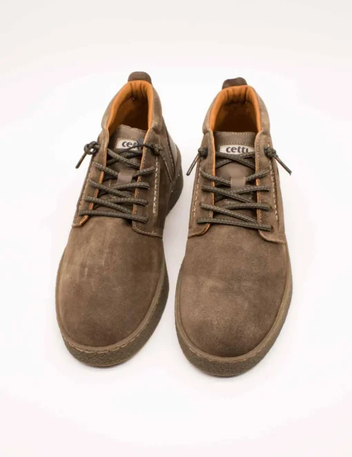 Deportivo Cetti C-1366 Ante Sander de Hombre