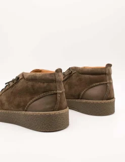 Deportivo Cetti C-1366 Ante Sander de Hombre
