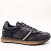 Deportivo Cetti C-1363 Ante-Sweet Navy de Hombre