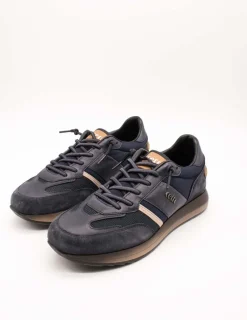 Deportivo Cetti C-1363 Ante-Sweet Navy de Hombre