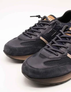 Deportivo Cetti C-1363 Ante-Sweet Navy de Hombre