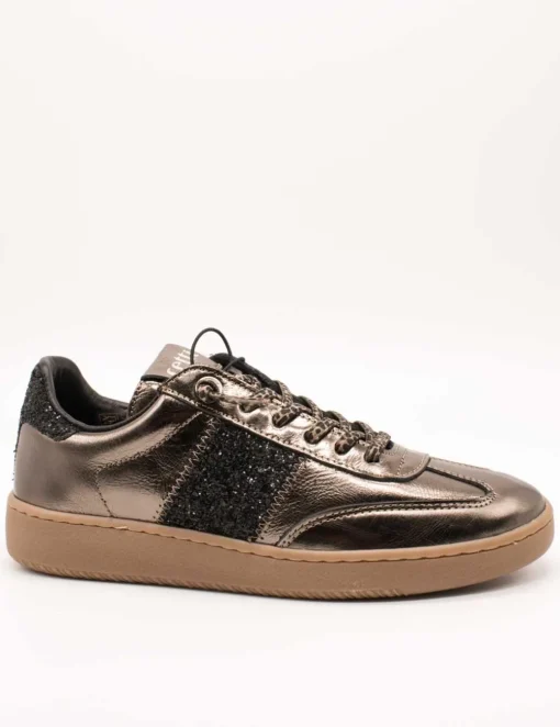 Deportivo Cetti C-1377 Espejo Turba de Mujer