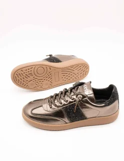 Deportivo Cetti C-1377 Espejo Turba de Mujer