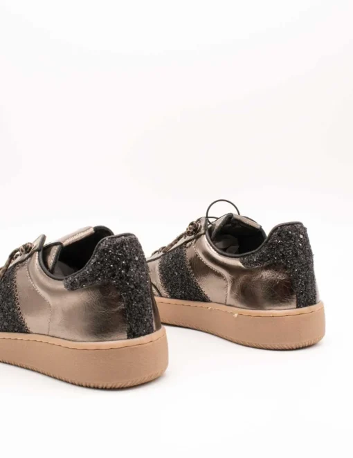 Deportivo Cetti C-1377 Espejo Turba de Mujer