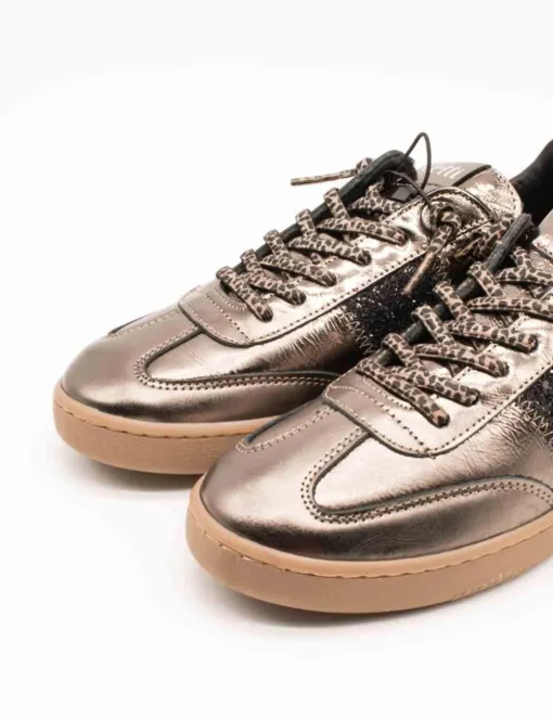 Deportivo Cetti C-1377 Espejo Turba de Mujer