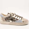 Deportivo Cetti C-1342 Glitter Leo Old Rose de Mujer