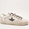 Deportivo Cetti C-1342 Kraque Lent Off White de Mujer