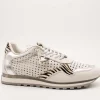 Deportivo Cetti C-848 Nature Blanco de Mujer