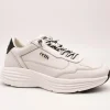 Deportivo Cetti C-1372 Nature Blanco de Hombre