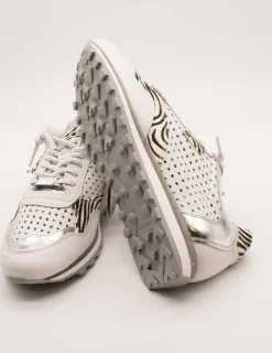 Deportivo Cetti C-848 Nature Blanco de Mujer
