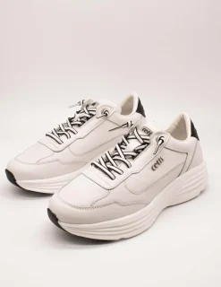 Deportivo Cetti C-1372 Nature Blanco de Hombre