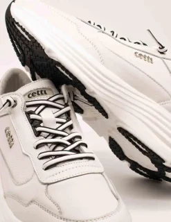 Deportivo Cetti C-1372 Nature Blanco de Hombre