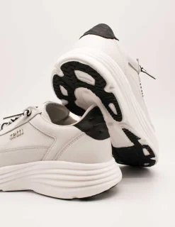 Deportivo Cetti C-1372 Nature Blanco de Hombre