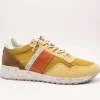 Deportivo Cetti C-1370 Rejilla Lemon de Hombre