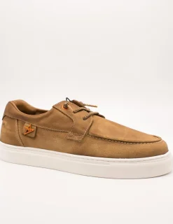 Deportivo Cetti C-1349 Used Tin Cuero de Hombre