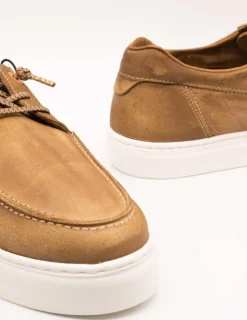 Deportivo Cetti C-1349 Used Tin Cuero de Hombre