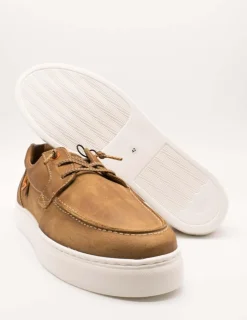 Deportivo Cetti C-1349 Used Tin Cuero de Hombre