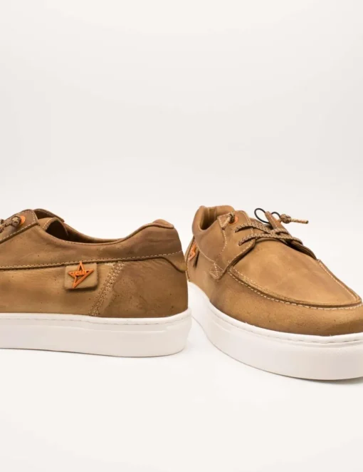 Deportivo Cetti C-1349 Used Tin Cuero de Hombre