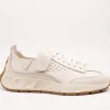 Deportivo Clarks 26176397 Craft Speed Off White de Mujer