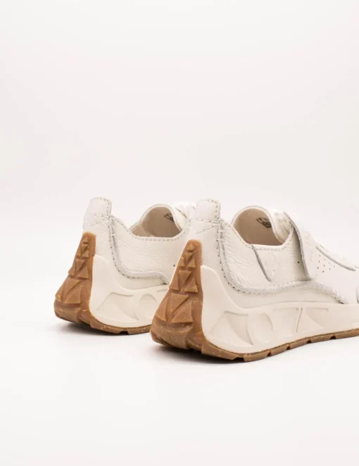 Deportivo Clarks 26176397 Craft Speed Off White de Mujer