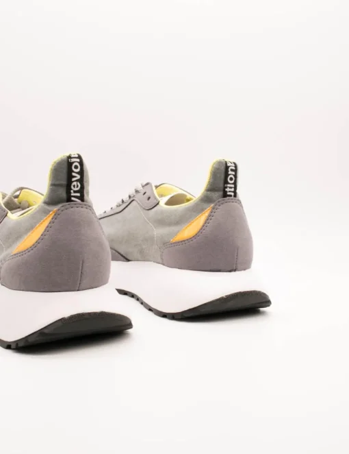 Deportivo duuo 465004 sensei de hombre.