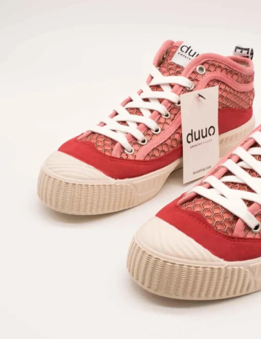 Deportivo Duuo D383359 Col Cover Active 59 Rosa de Mujer