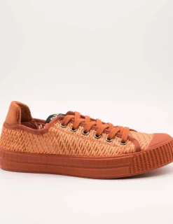 Deportivo Duuo D380177 Col Gotam 177 Naranja de Mujer