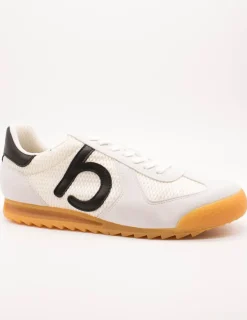 Deportivo Duuo D146003 Puzle 01 Blanco de Hombre