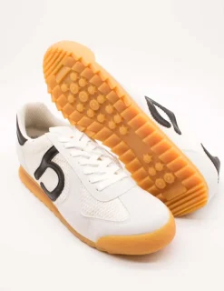 Deportivo Duuo D146003 Puzle 01 Blanco de Hombre