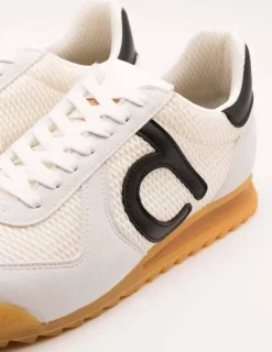 Deportivo Duuo D146003 Puzle 01 Blanco de Hombre