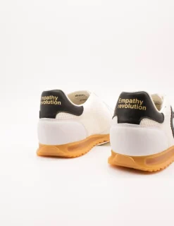 Deportivo Duuo D146003 Puzle 01 Blanco de Hombre