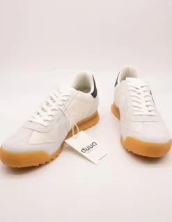 Deportivo Duuo D146003 Puzle 01 Blanco de Hombre