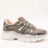 Deportivo Duuo Forrest 04 Gris de Mujer