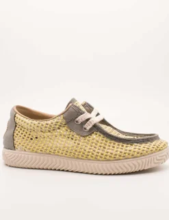Deportivo Duuo Ona Walaby Trenzado 046 de Mujer