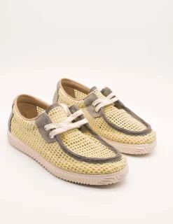 Deportivo Duuo Ona Walaby Trenzado 046 de Mujer