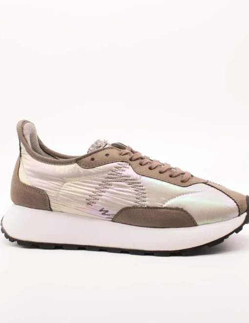 Deportivo Duuo Sensei 058 de Mujer