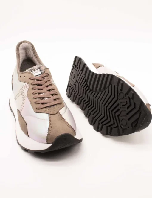 Deportivo Duuo Sensei 058 de Mujer